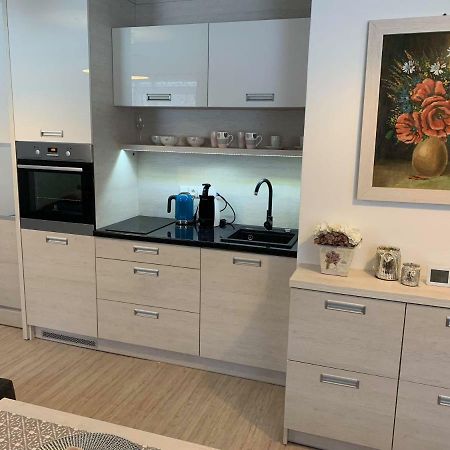 Apartmán Filipovice s letní terasou Exterior foto