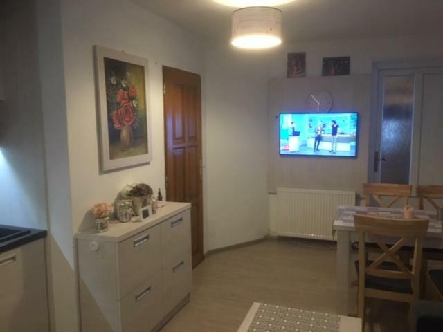 Apartmán Filipovice s letní terasou Exterior foto