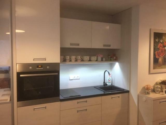 Apartmán Filipovice s letní terasou Exterior foto
